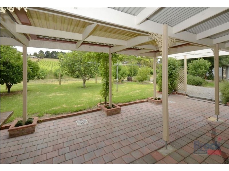139 Blewitt Springs Road, Mclaren Flat SA 5171
