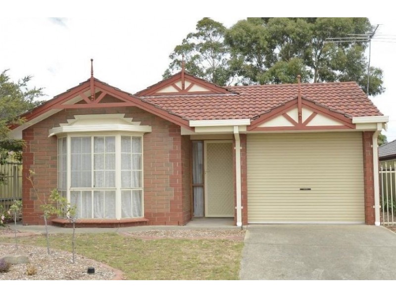 19 Lindsay Court, Aberfoyle Park SA 5159