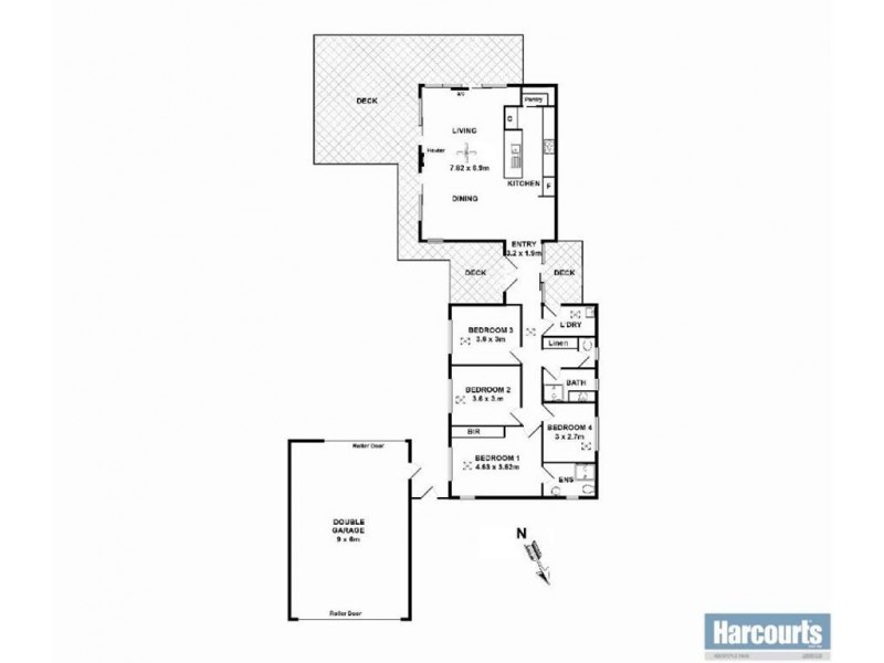 26 Robertson Road, Moana SA 5169