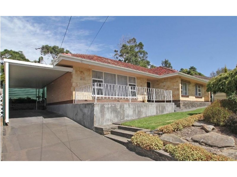 9 Larkdale Crescent, O’halloran Hill SA 5158