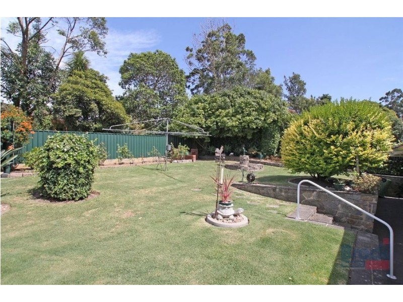 9 Larkdale Crescent, O’halloran Hill SA 5158