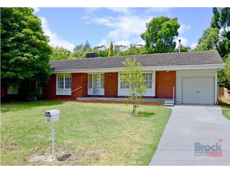 52 Bluehills Road, O’halloran Hill SA 5158