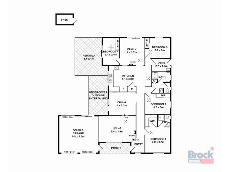 6 Alicia Street, Aberfoyle Park SA 5159