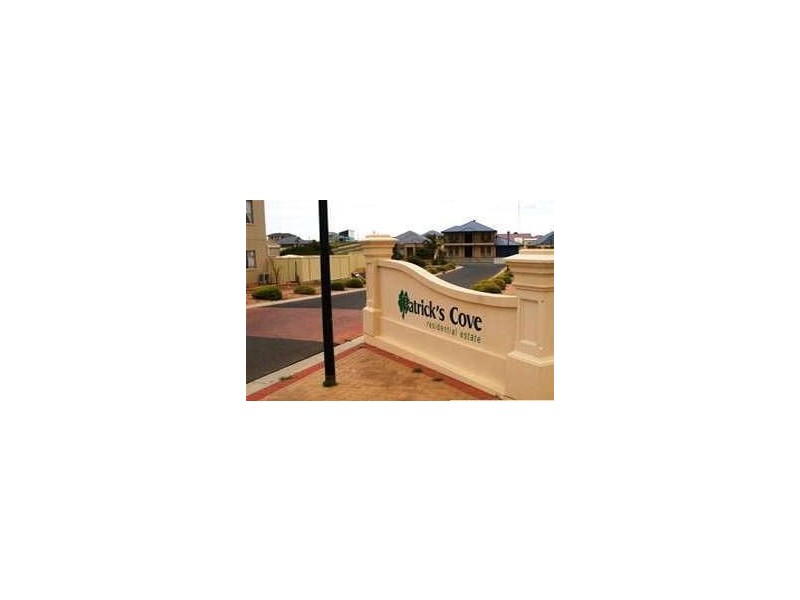 Lot 32, 14 Richards Terrace, Port Hughes SA 5558