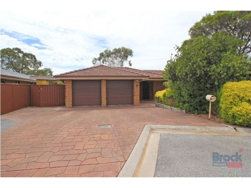 9 Roxy Court, Old Reynella SA 5161