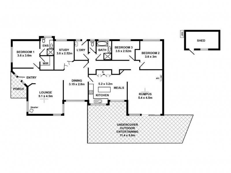 6 Humber Court, Happy Valley SA 5159