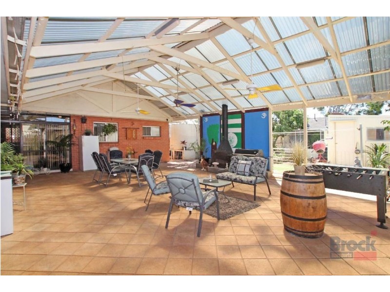 11 Crittenden Road, Morphett Vale SA 5162