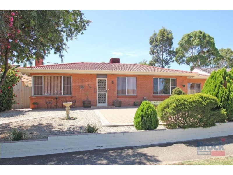 11 Crittenden Road, Morphett Vale SA 5162