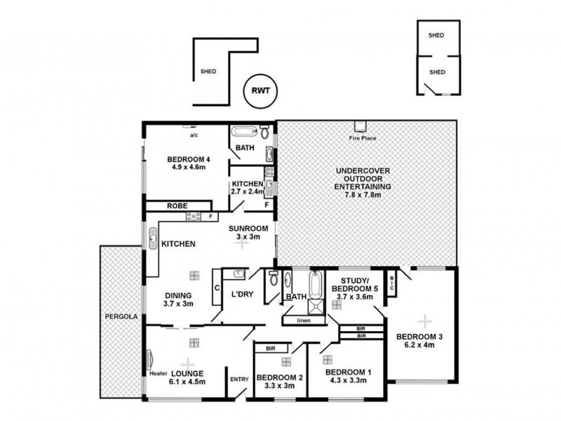 11 Crittenden Road, Morphett Vale SA 5162