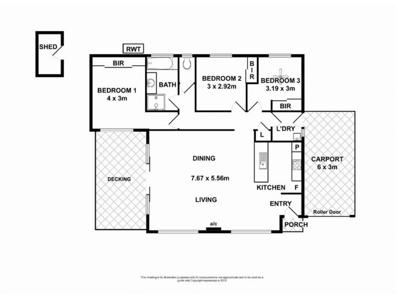7 Bishops Hill Road, Happy Valley SA 5159