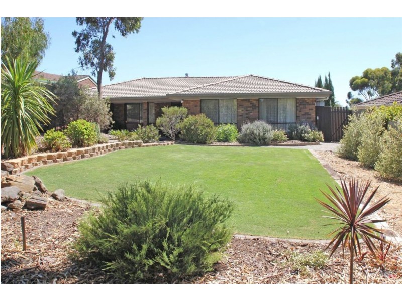 2 Arbell Crescent, Flagstaff Hill SA 5159