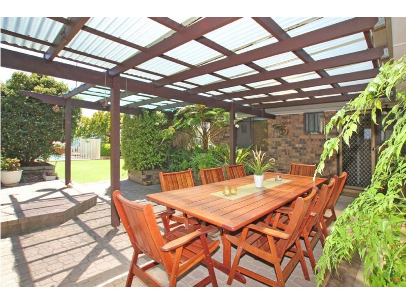 2 Arbell Crescent, Flagstaff Hill SA 5159