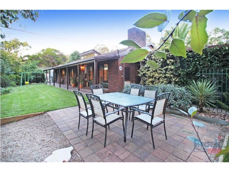 3 Rowlands Hill Road, Coromandel Valley SA 5051