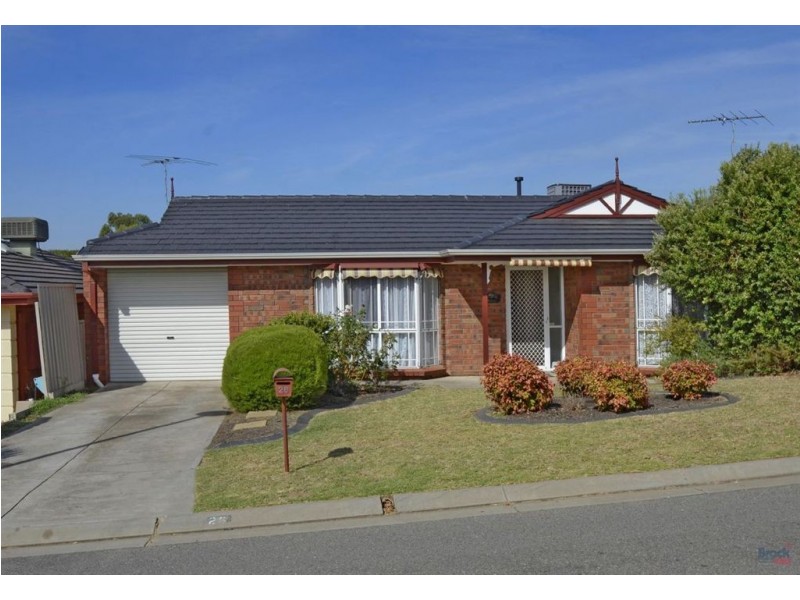 26 Sampson Crescent, Old Reynella SA 5161