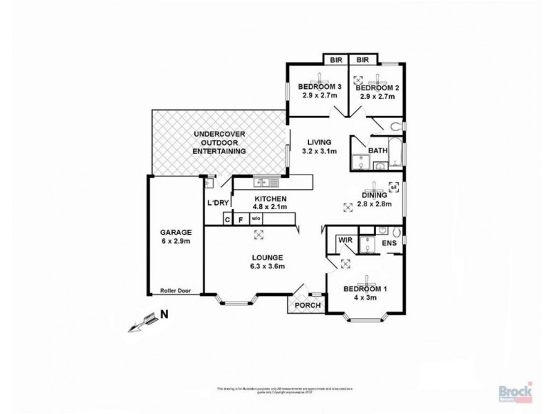 26 Sampson Crescent, Old Reynella SA 5161