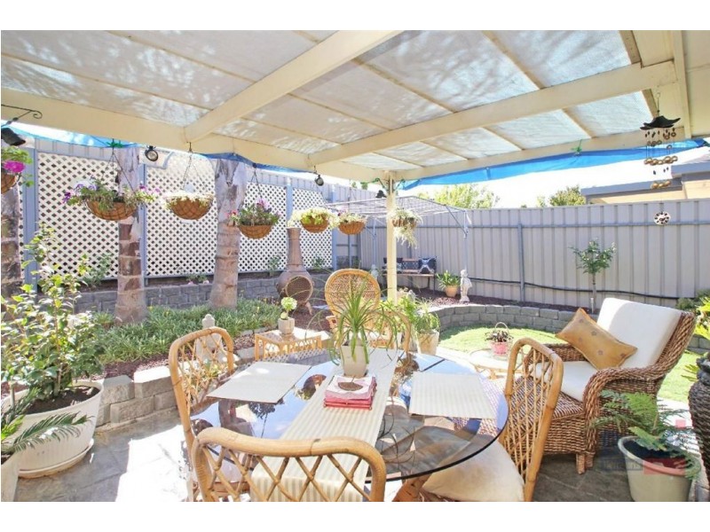 44 Brooks Circuit, Woodcroft SA 5162