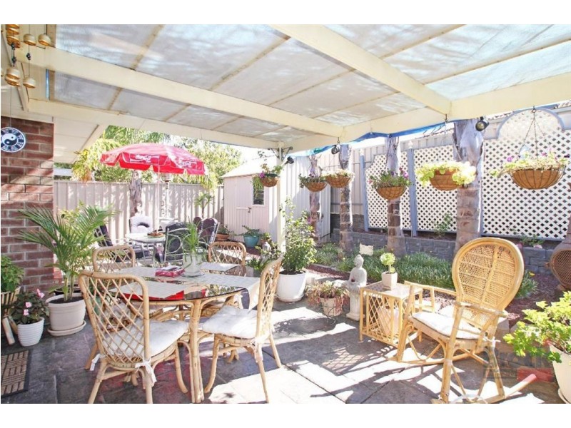 44 Brooks Circuit, Woodcroft SA 5162