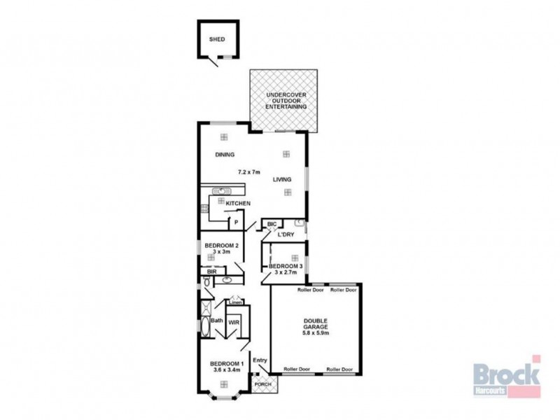 44 Brooks Circuit, Woodcroft SA 5162