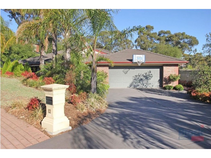 12 Sturt Approach, Flagstaff Hill SA 5159