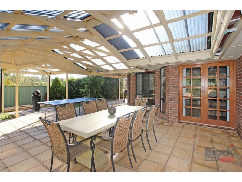 12 Sturt Approach, Flagstaff Hill SA 5159