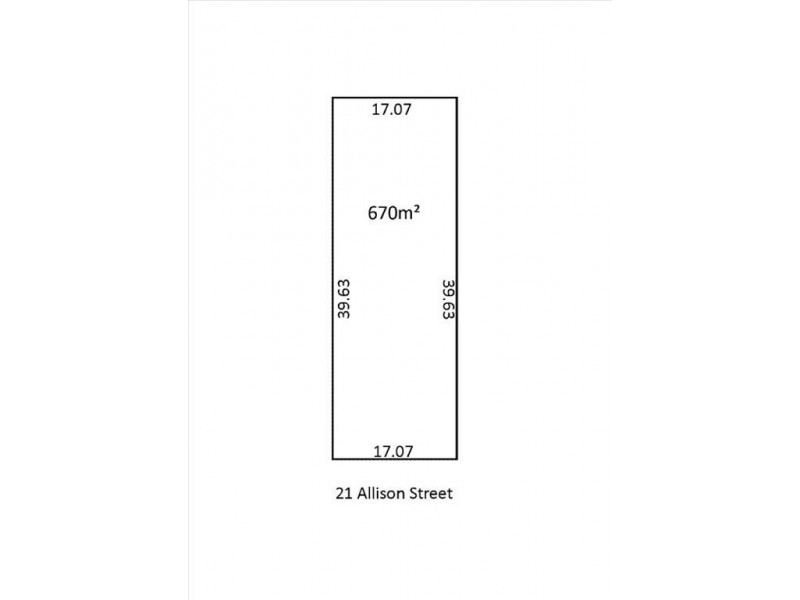 21 Allison Street, Ascot Park SA 5043