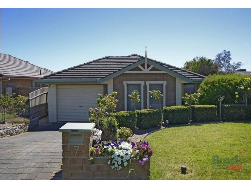 7 Corbyn Court, Moana SA 5169