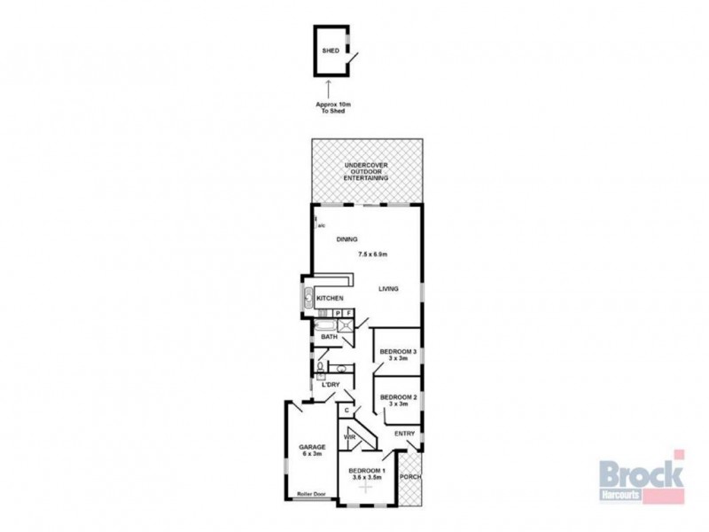 7 Corbyn Court, Moana SA 5169