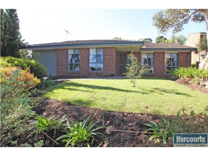 47 Woodlea Drive, Aberfoyle Park SA 5159