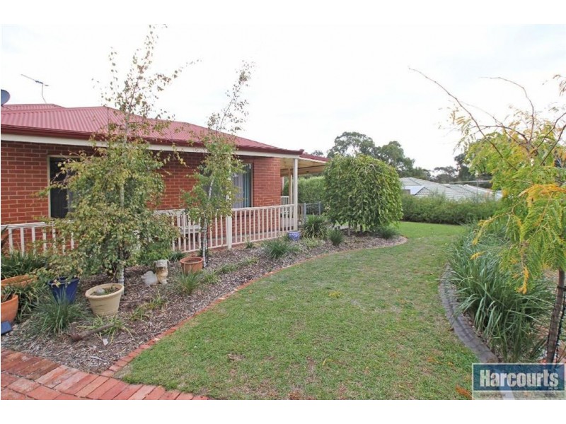 5 Horseshoe Drive, Woodcroft SA 5162