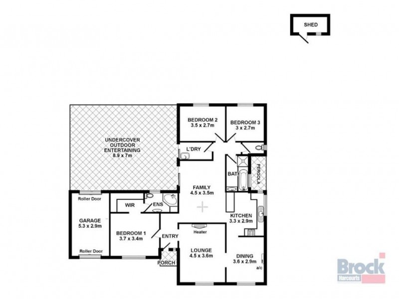 25 Parkes Avenue, Woodcroft SA 5162