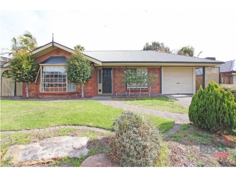 19 Parkes Avenue, Woodcroft SA 5162