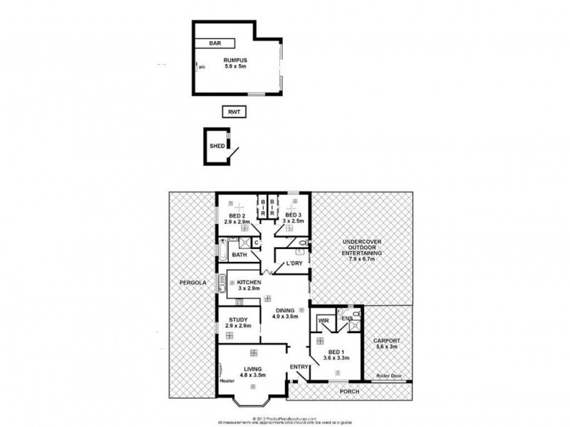 19 Parkes Avenue, Woodcroft SA 5162