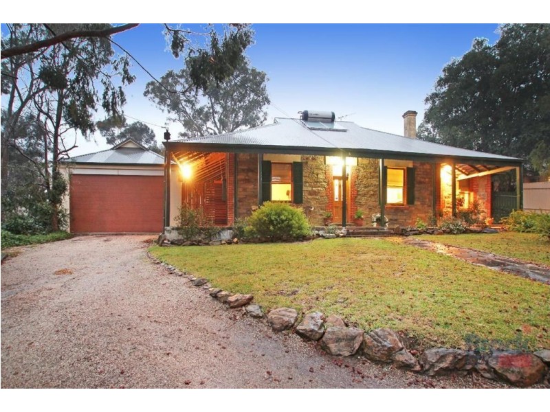 218 Coromandel Parade, Coromandel Valley SA 5051