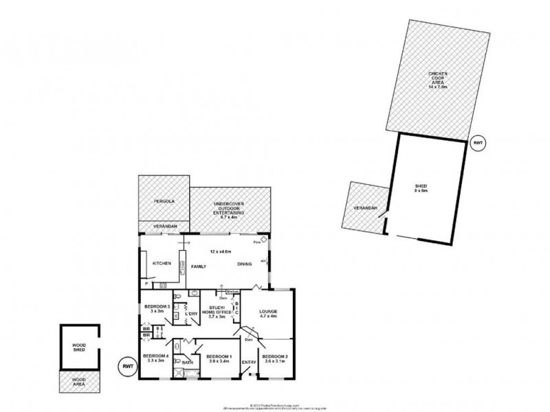 417 Cherry Gardens Road, Cherry Gardens SA 5157