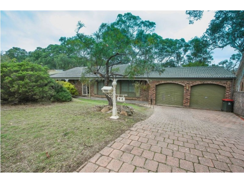 44 Miller Drive, Happy Valley SA 5159