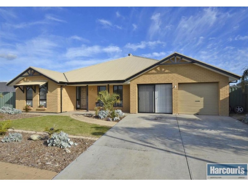 2 Aquamarine Avenue, Aldinga Beach SA 5173