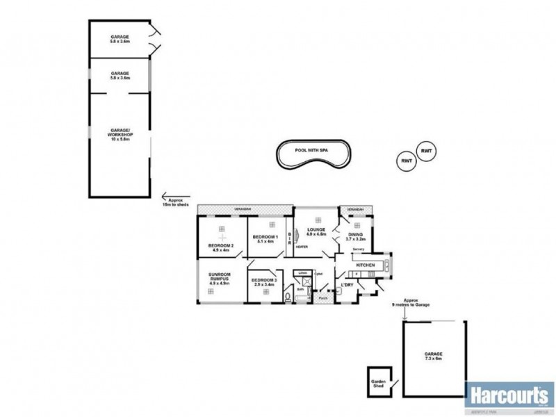 9 Panalatinga Road, Reynella East SA 5161