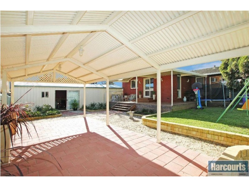 48 Warsaw Crescent, Hackham West SA 5163