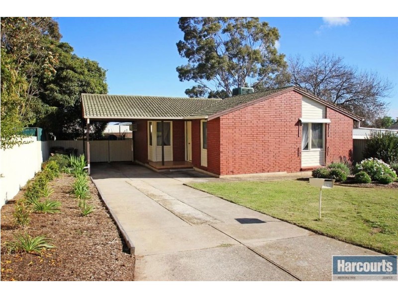 48 Warsaw Crescent, Hackham West SA 5163