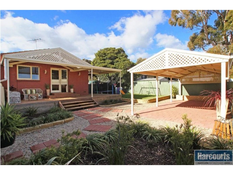 48 Warsaw Crescent, Hackham West SA 5163