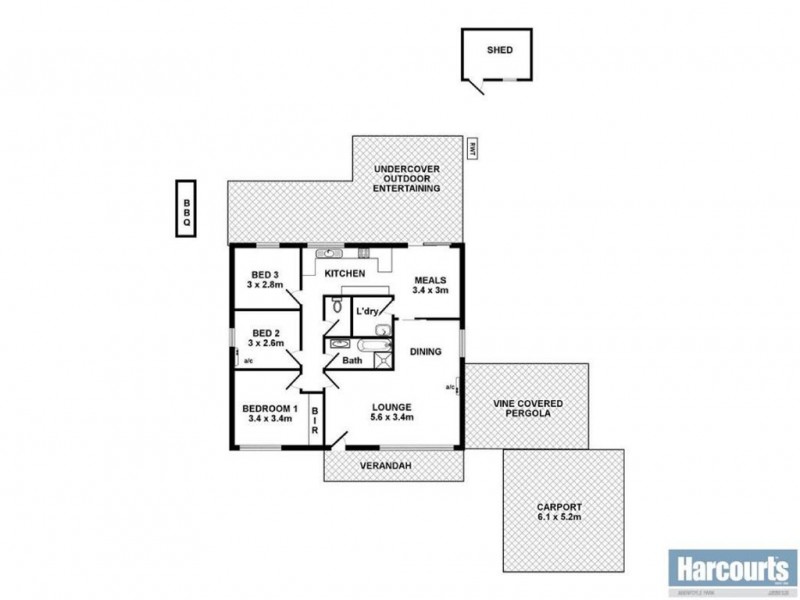 4 Veronica Street, Aberfoyle Park SA 5159