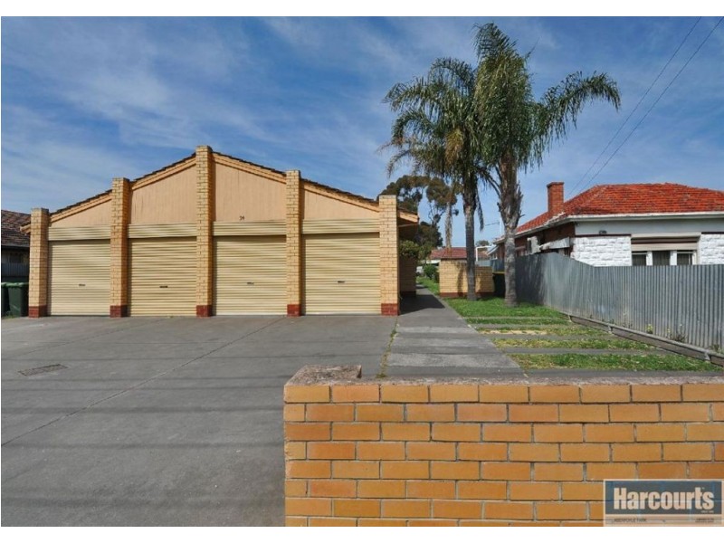 Unit 2, 34 Adelaide Terrace, Ascot Park SA 5043
