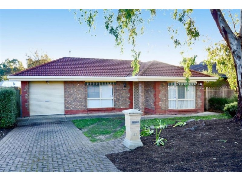 47 Emerald Street, Flagstaff Hill SA 5159
