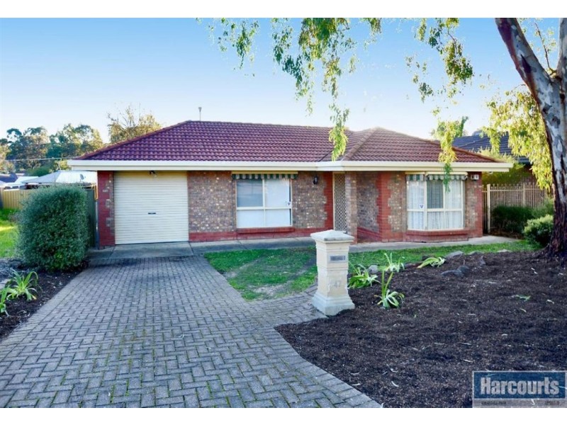 47 Emerald Street, Flagstaff Hill SA 5159