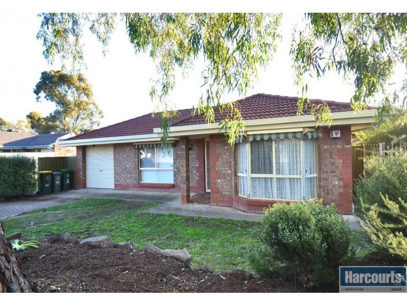 47 Emerald Street, Flagstaff Hill SA 5159