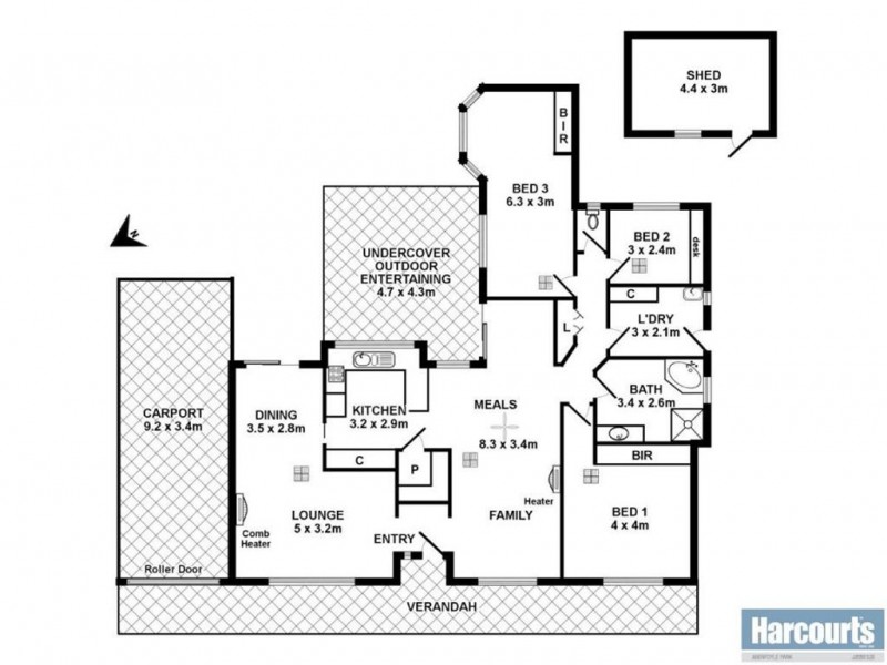 18 Panorama Drive, Aberfoyle Park SA 5159