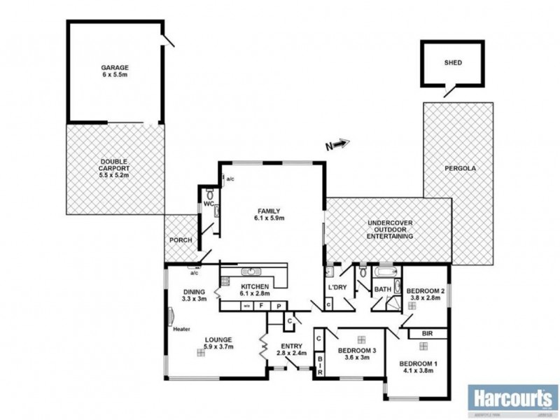 20 Bellaview Road, Flagstaff Hill SA 5159
