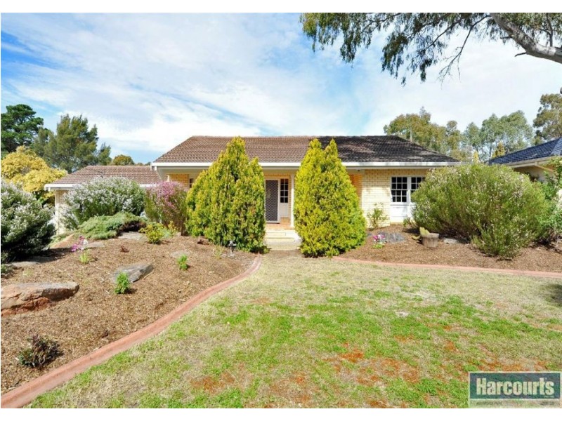 52 Fairlie Drive, Flagstaff Hill SA 5159
