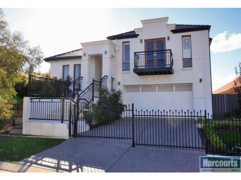 91 Highfield Drive, Craigburn Farm SA 5051