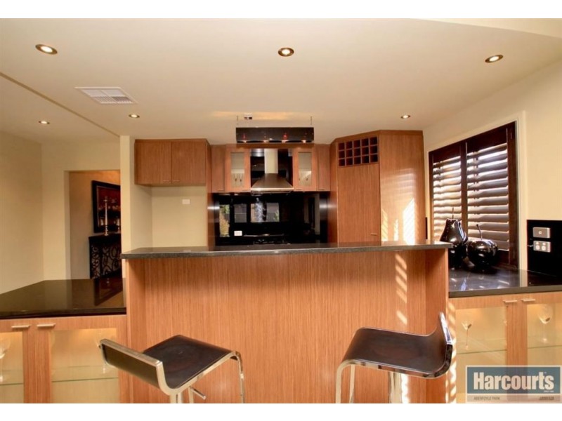 91 Highfield Drive, Craigburn Farm SA 5051